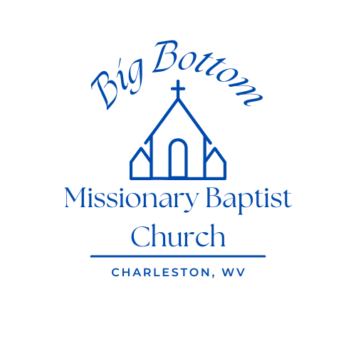 Big Bottom Missionary Baptist Church