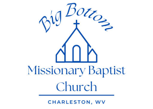 Big Bottom Missionary Baptist Church