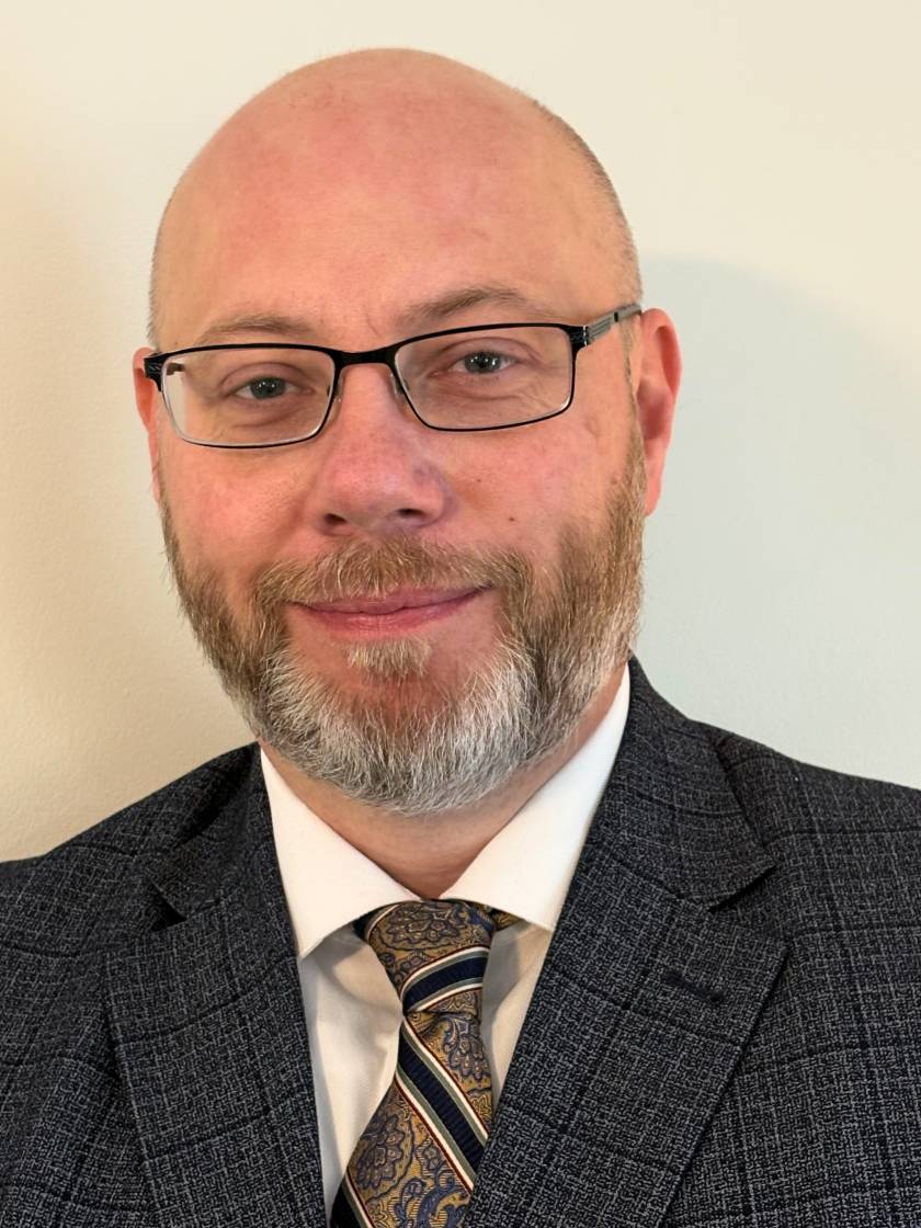 Dr. Greg Johnson