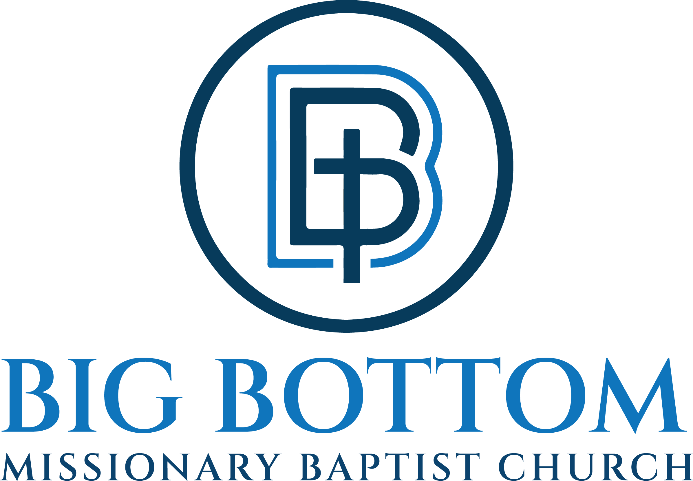 Big Bottom Missionary Baptist Church